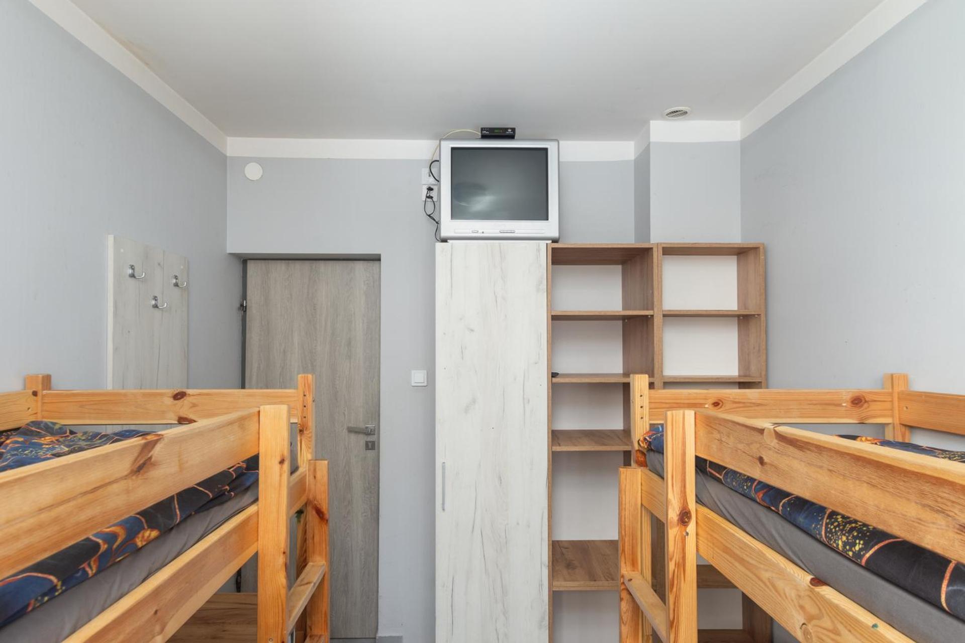 Najtansze Noclegi Gorna 27 Łódź Esterno foto